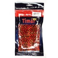 Повітряне тісто для риби, Puffi Timar, міні, 30г, Риба-Полуниця